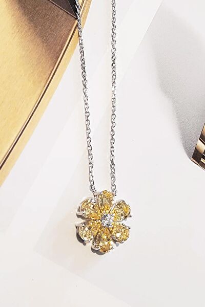 MorMajor Silver Kolye