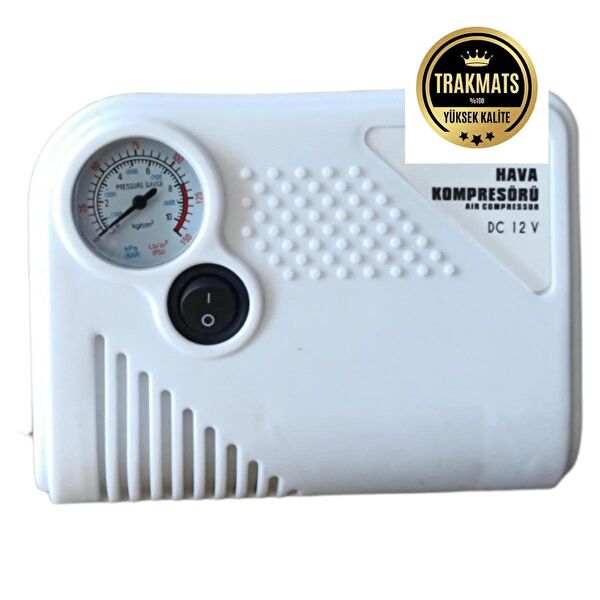 Trakmats Oto Lastik - Bakım