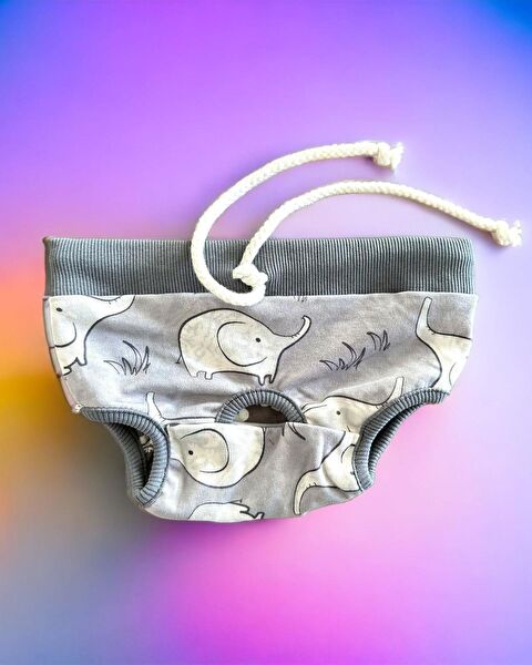 Kemique Kedi Elbisesi