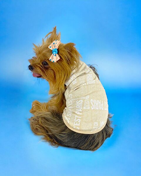 Kemique Köpek Elbisesi