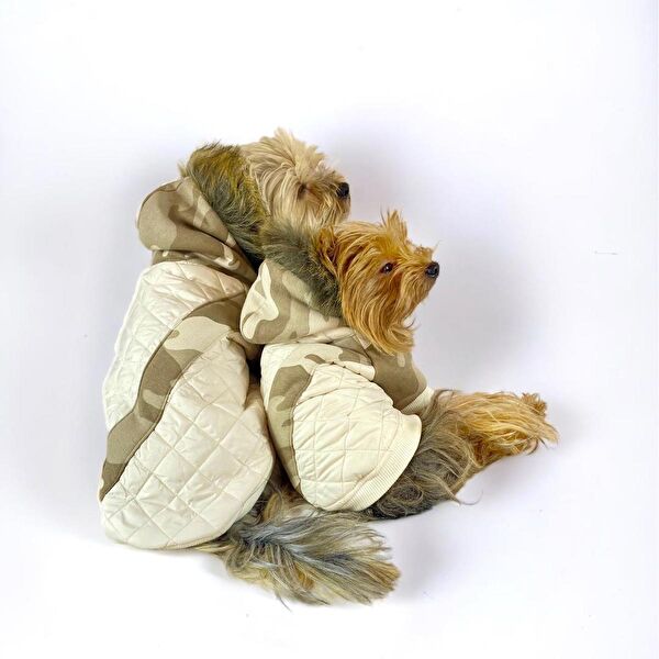 Minique Köpek Elbisesi