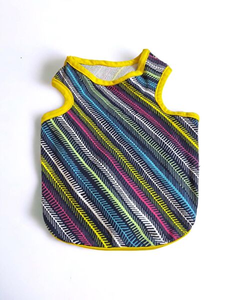 Kemique Köpek Elbisesi