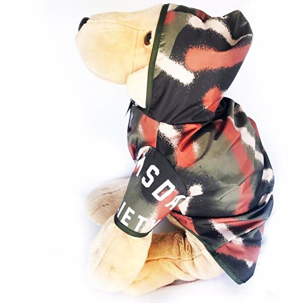 Kemique Köpek Elbisesi