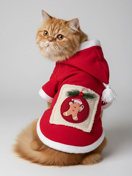 Kemique Kedi Elbisesi