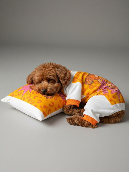 Kemique Köpek Yatağı