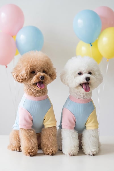 Kemique Köpek Elbisesi