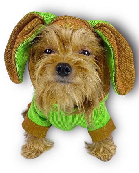 Kemique Köpek Elbisesi