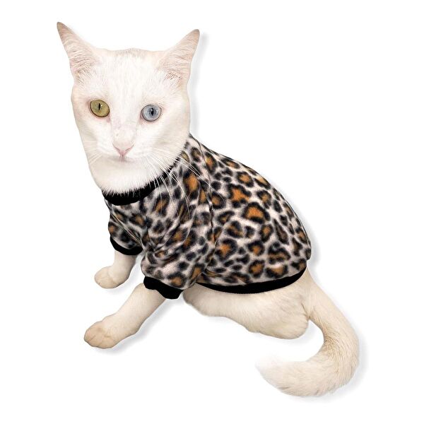 Kemique Kedi Elbisesi