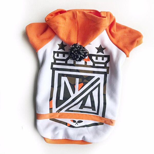 Kemique Köpek Elbisesi