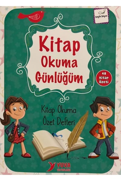 Yuva Yayınları Aktivite ve Zeka Gelişim Kitapları