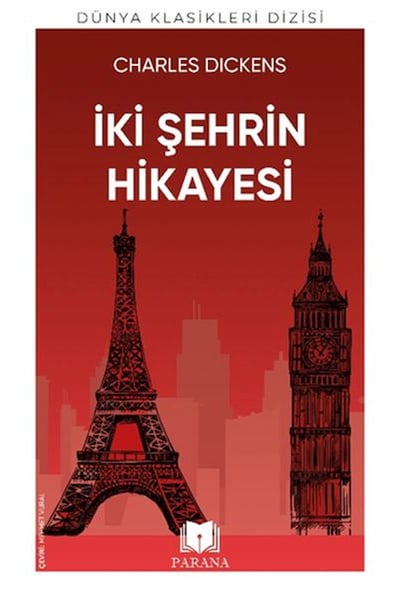 Parana Yayınları Roman Kitapları