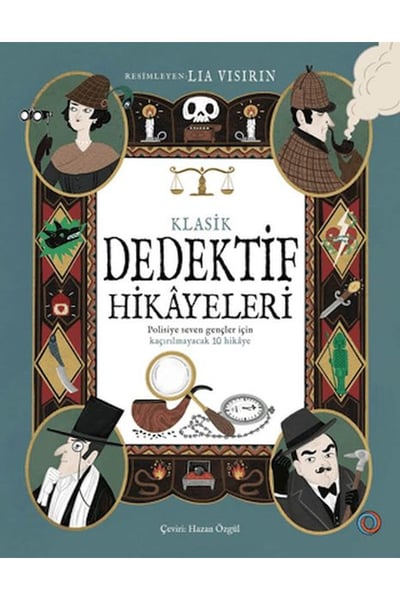 Orenda Öykü Kitapları