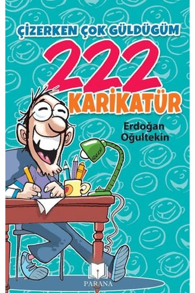 Parana Yayınları Çizgi Roman ve Mizah Kitapları