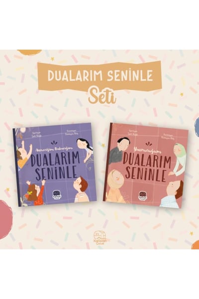 Karavan Çocuk Öykü Kitapları