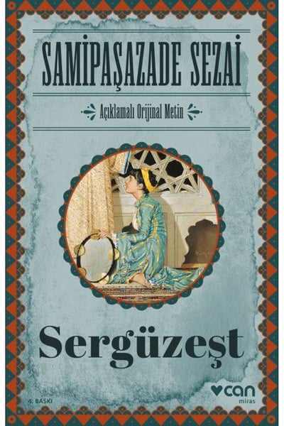 Can Sanat Yayınları Roman Kitapları