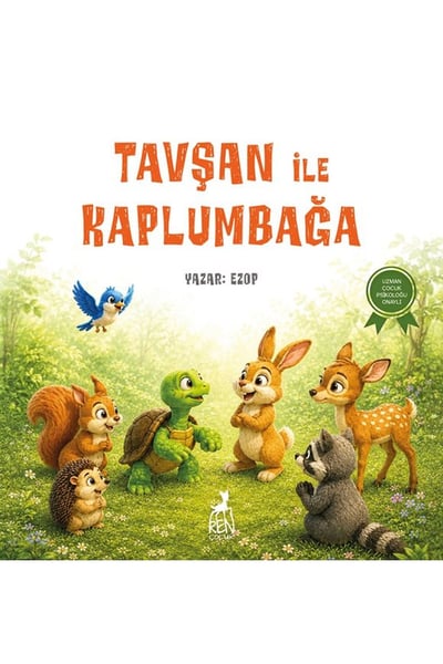 Ren Kitap Öykü Kitapları