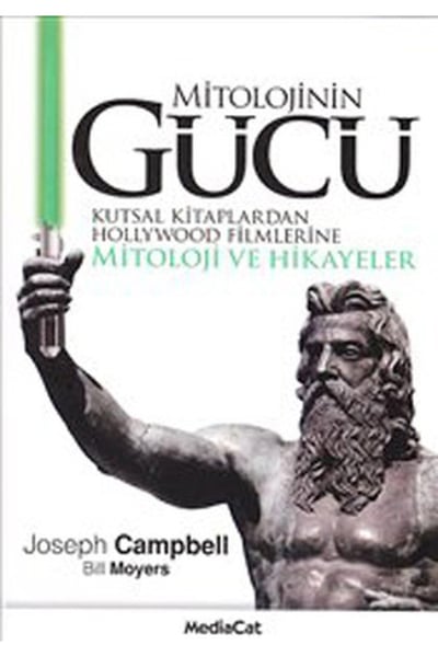 MediaCat Kitapları Mitoloji Kitapları