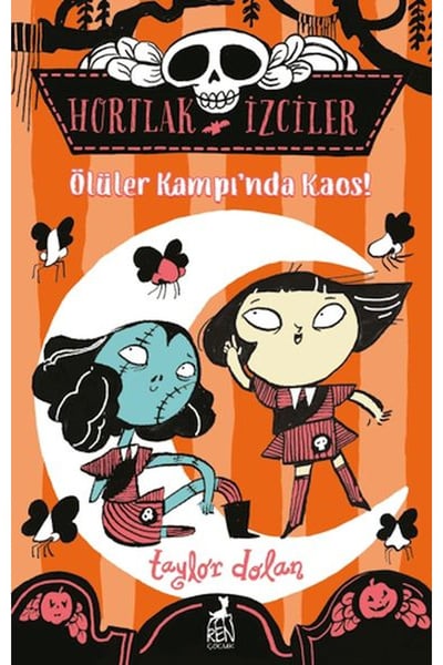 Ren Kitap Öykü Kitapları