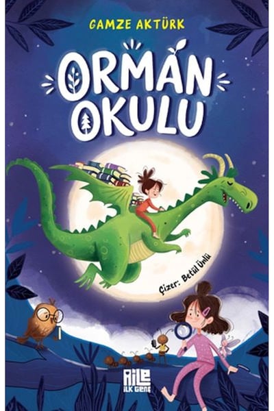 Aile Yayınları Öykü Kitapları