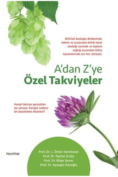 HAYY KİTAP Sağlık, Spor, Diyet Kitapları