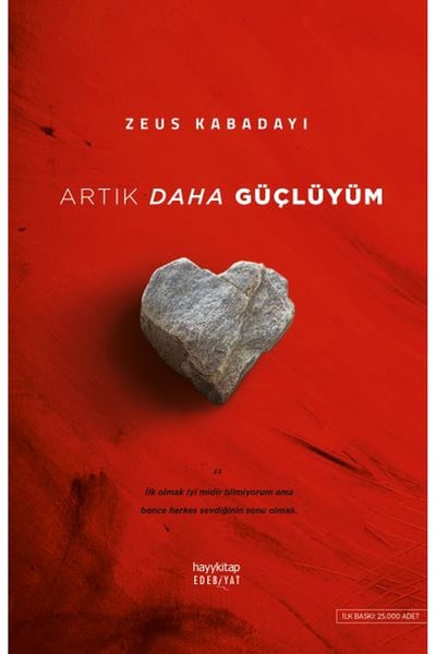 HAYY KİTAP Deneme, İnceleme Kitapları