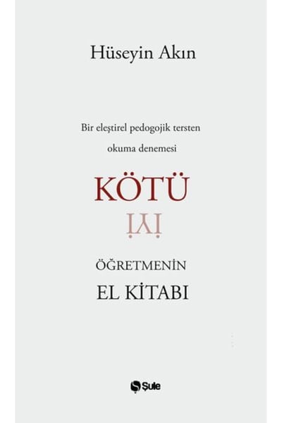 Şule Yayınları Deneme, İnceleme Kitapları
