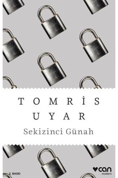 Can Sanat Yayınları Roman Kitapları