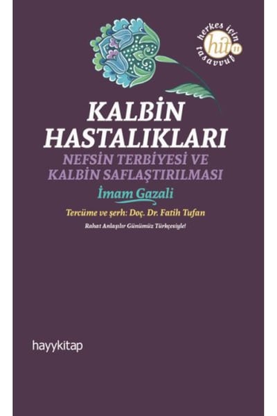 HAYY KİTAP Din Kitapları