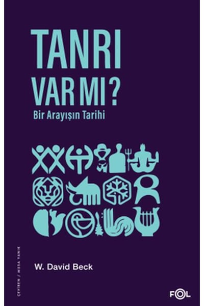 Fol Kitap Felsefe Kitapları