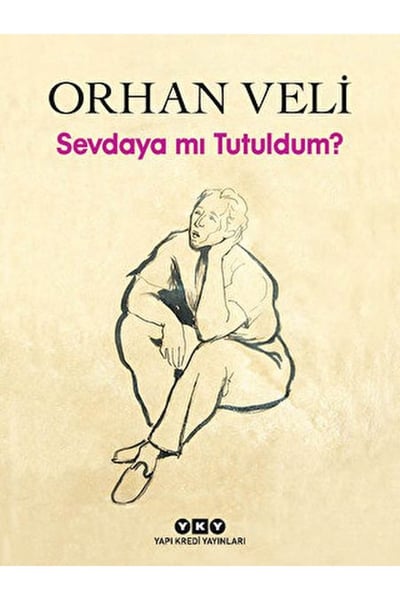 Yapı Kredi Yayınları Şiir Kitapları