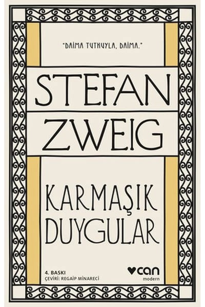 Can Sanat Yayınları Öykü Kitapları