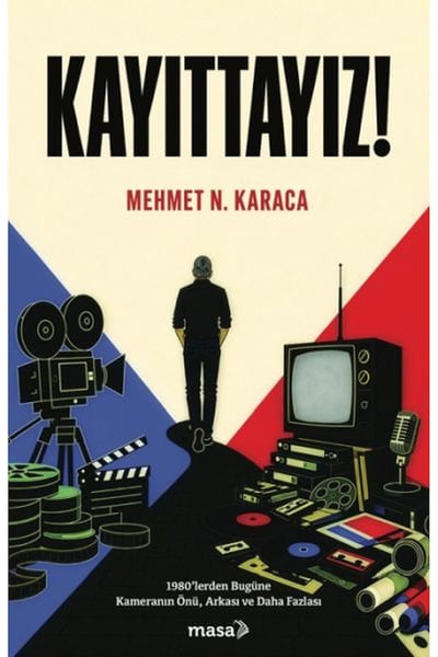 Masa Kitap Deneme, İnceleme Kitapları