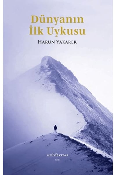 Muhit Kitap Şiir Kitapları