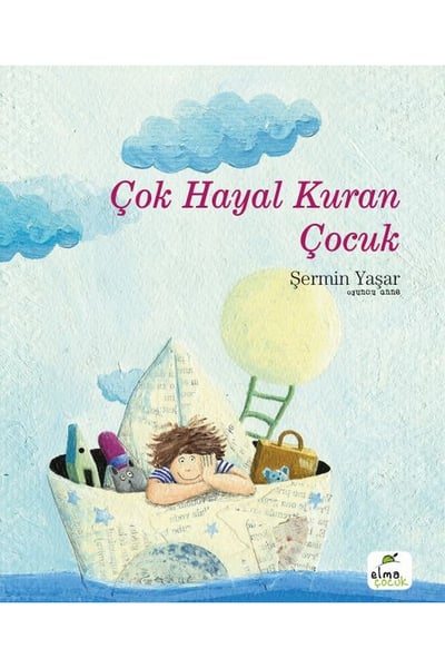 ELMA Yayınevi Öykü Kitapları