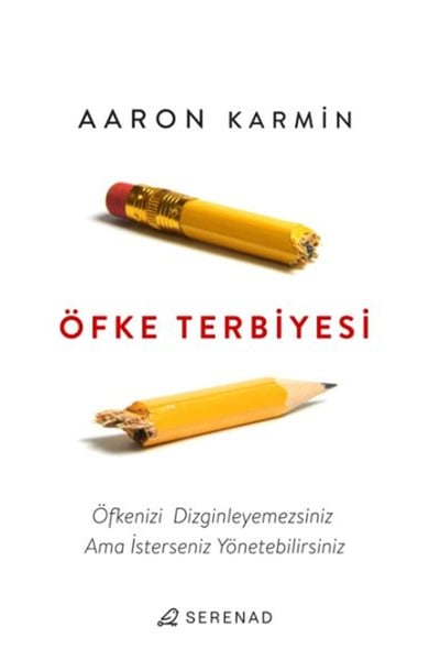 Serenad Yayınevi Psikoloji, Kişisel Gelişim Kitapları