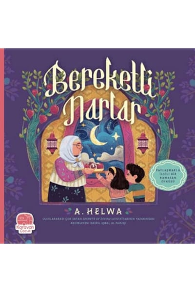 Karavan Çocuk Öykü Kitapları