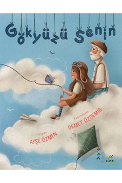 ELMA Yayınevi Öykü Kitapları