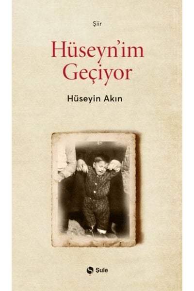 Şule Yayınları Şiir Kitapları