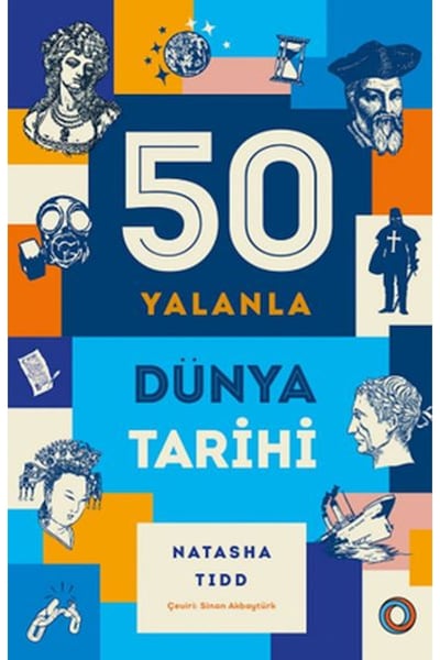 Orenda Deneme, İnceleme Kitapları