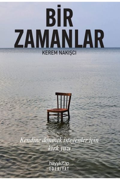HAYY KİTAP Roman Kitapları
