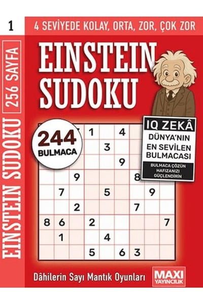 Maxi Yayıncılık Hobi Kitapları
