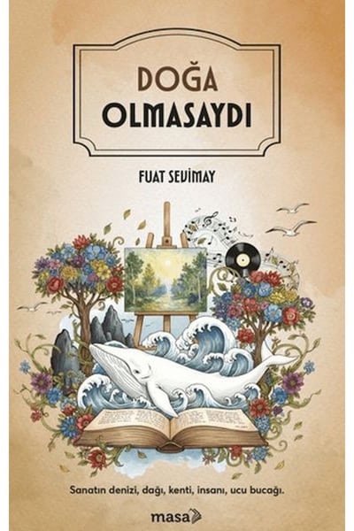 Masa Kitap Roman Kitapları