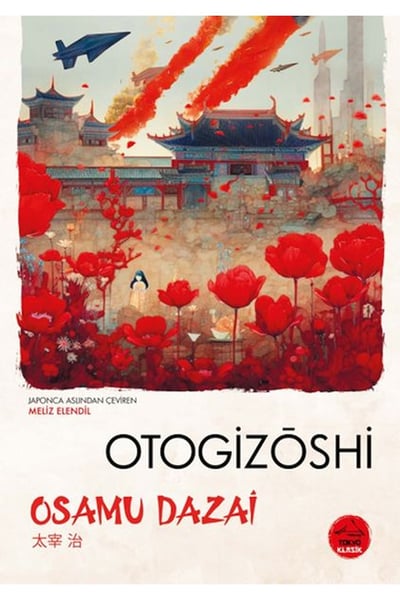 Tokyo Manga Roman Kitapları