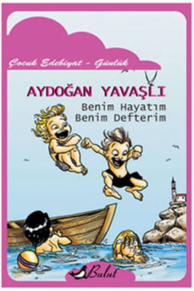 Bulut Yayınları Öykü Kitapları