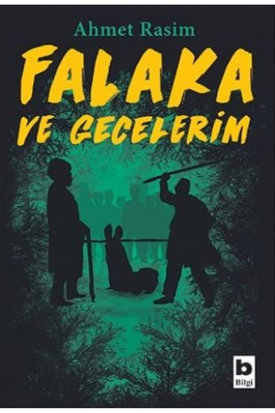 Bilgi Yayınevi Roman Kitapları