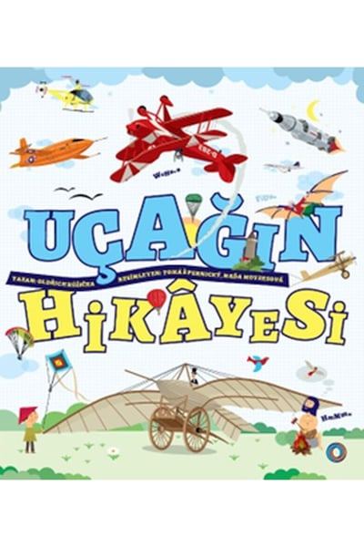 Orenda Öykü Kitapları