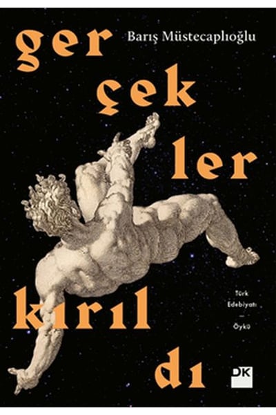 Doğan Kitap Öykü Kitapları