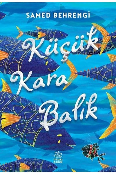 İthaki çocuk yayınları Öykü Kitapları