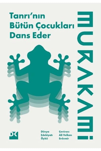 Doğan Kitap Roman Kitapları