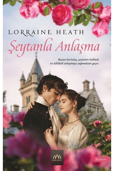 Arkadya Yayınları Roman Kitapları